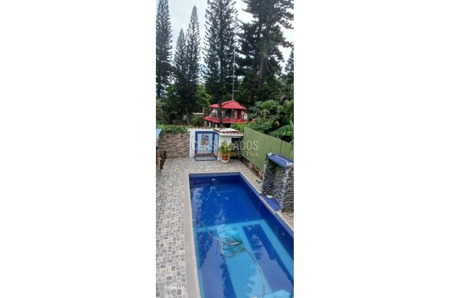 Fincas y Casas Campestres, Venta, Palmira - $450.000.000