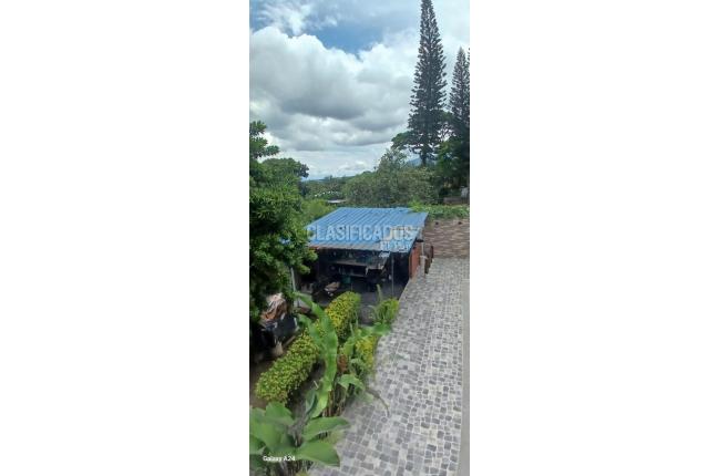 Fincas y Casas Campestres, Venta, Palmira - $450.000.000