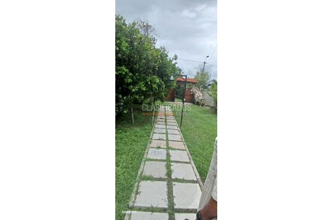 Fincas y Casas Campestres, Venta, Palmira - $450.000.000