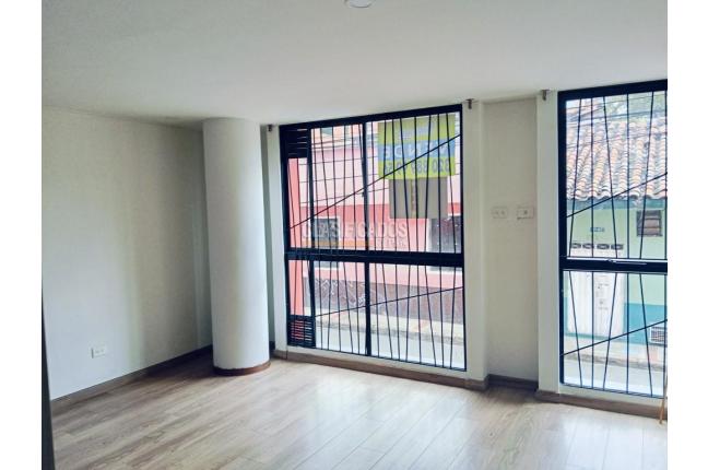 Apartaestudios, Venta, Bogotá - $245.000.000