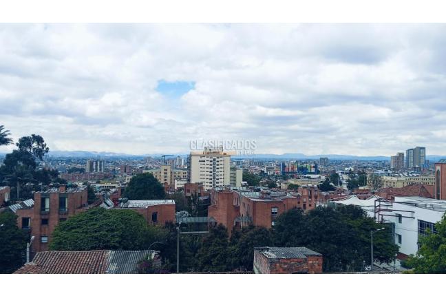 Apartaestudios, Venta, Bogotá - $245.000.000