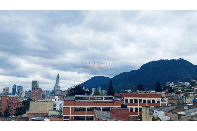 Apartaestudios, Venta, Bogotá - $245.000.000