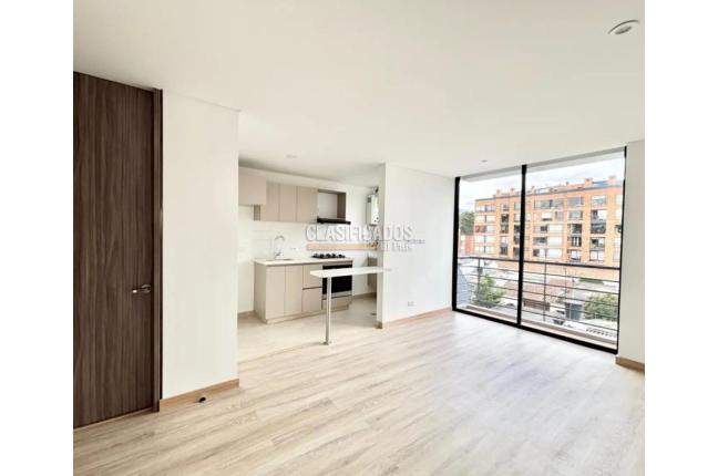 Apartamentos, Venta, Bogotá - $566.900.000