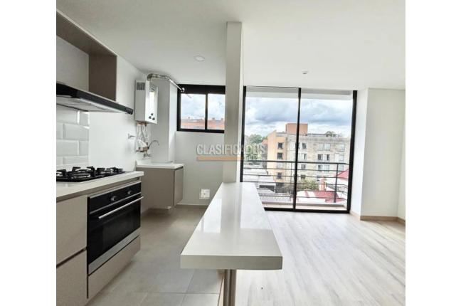 Apartamentos, Venta, Bogotá - $566.900.000