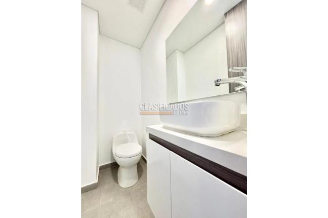 Apartamentos, Venta, Bogotá - $566.900.000