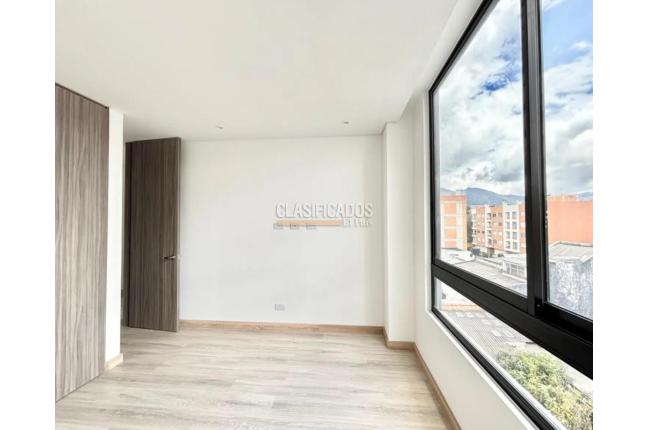 Apartamentos, Venta, Bogotá - $566.900.000