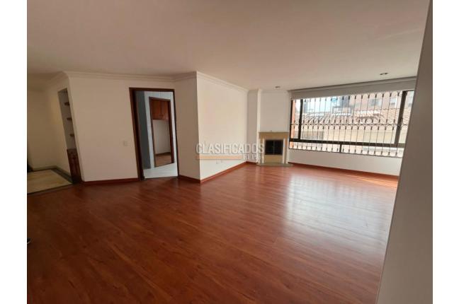 Apartamentos, Venta, Bogotá - $550.000.000