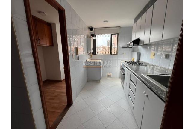 Apartamentos, Venta, Bogotá - $550.000.000