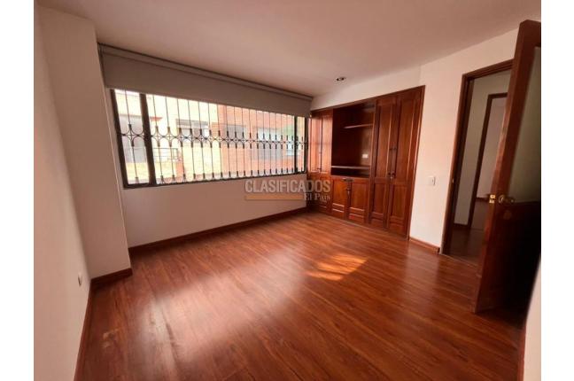 Apartamentos, Venta, Bogotá - $550.000.000