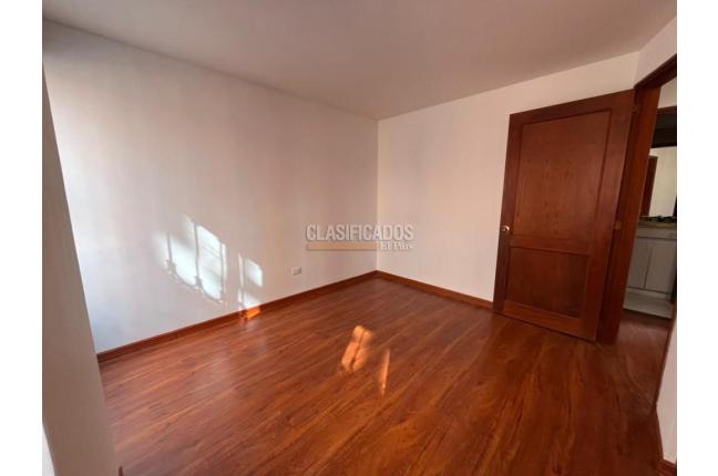 Apartamentos, Venta, Bogotá - $550.000.000