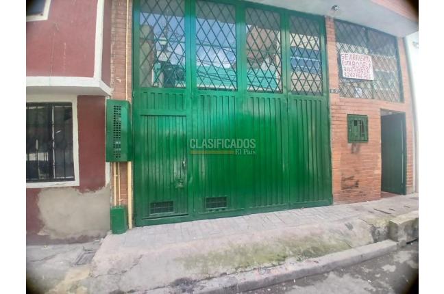Locales y Bodegas, Alquiler, Bogotá - $3.500.000