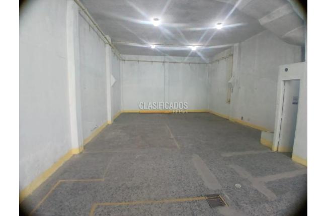 Locales y Bodegas, Alquiler, Bogotá - $3.500.000