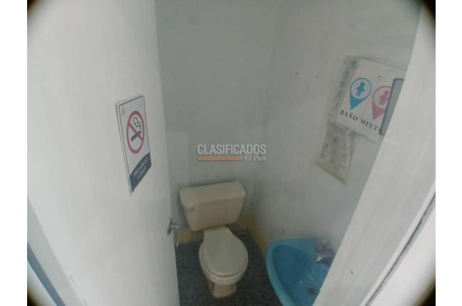 Locales y Bodegas, Alquiler, Bogotá - $3.500.000