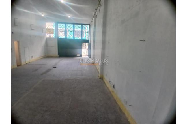 Locales y Bodegas, Alquiler, Bogotá - $3.500.000