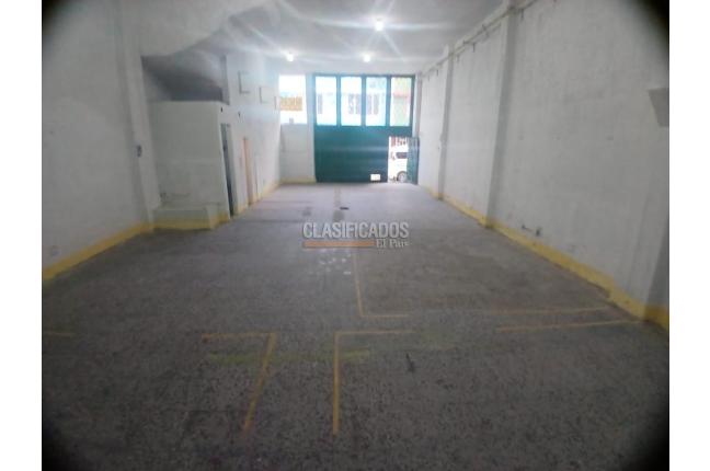 Locales y Bodegas, Alquiler, Bogotá - $3.500.000