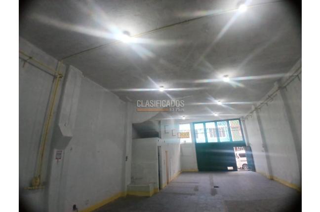 Locales y Bodegas, Alquiler, Bogotá - $3.500.000