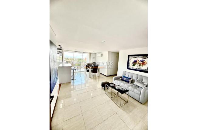 Apartamentos, Venta, Chipichape - $495.000.000