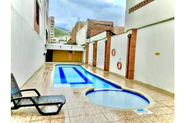 Apartamentos, Venta, Chipichape - $495.000.000