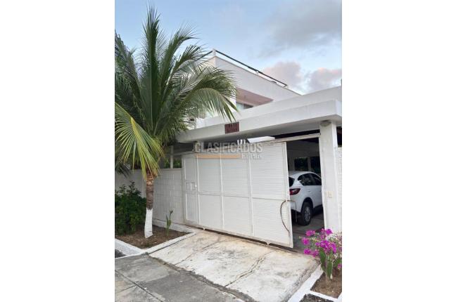 Casas, Alquiler en Puerto Colombia