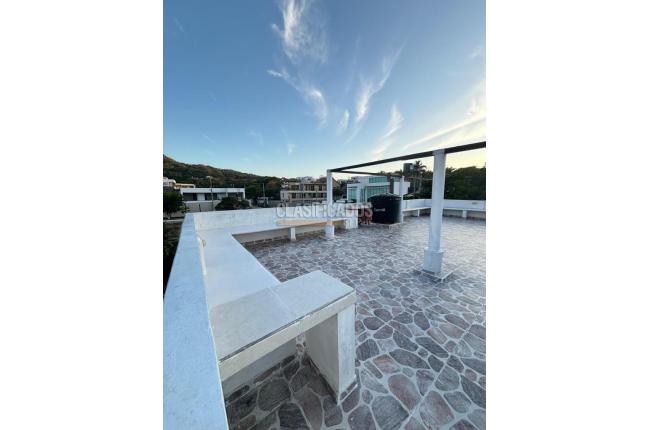 Casas, Alquiler en Puerto Colombia