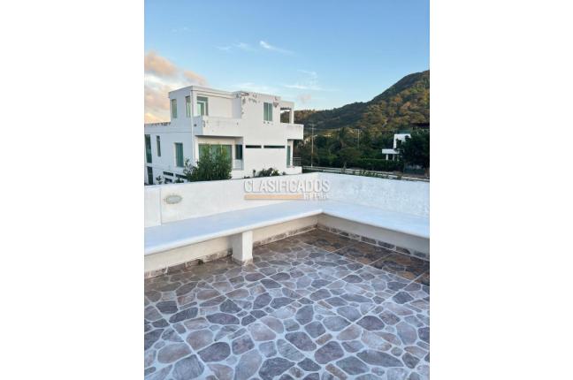 Casas, Alquiler, Puerto Colombia - $12.000.000