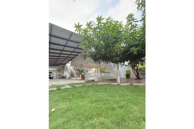 Casas, Alquiler, Puerto Colombia - $12.000.000