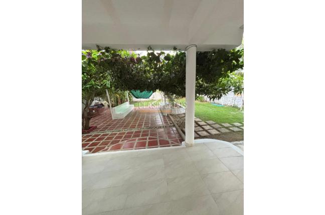 Casas, Alquiler, Puerto Colombia - $12.000.000