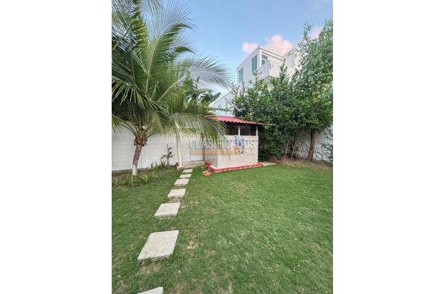 Casas, Alquiler, Puerto Colombia - $12.000.000