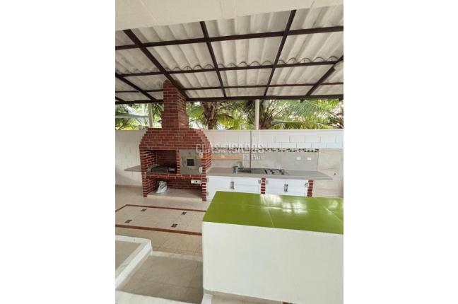Casas, Alquiler, Puerto Colombia - $12.000.000