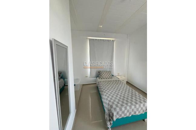 Casas, Alquiler, Puerto Colombia - $12.000.000