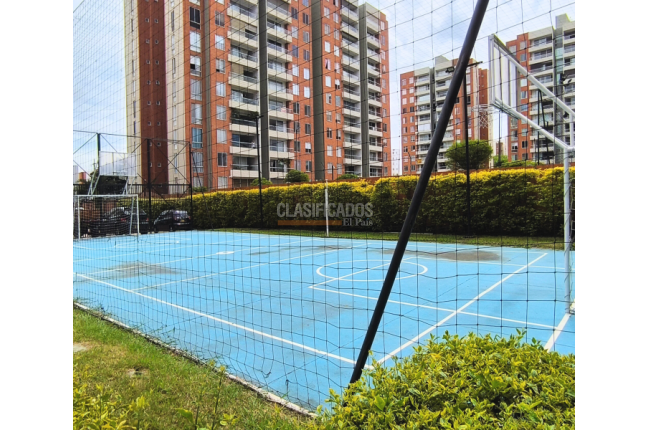 Apartamentos, Venta, Valle del Lili - $330.000.000