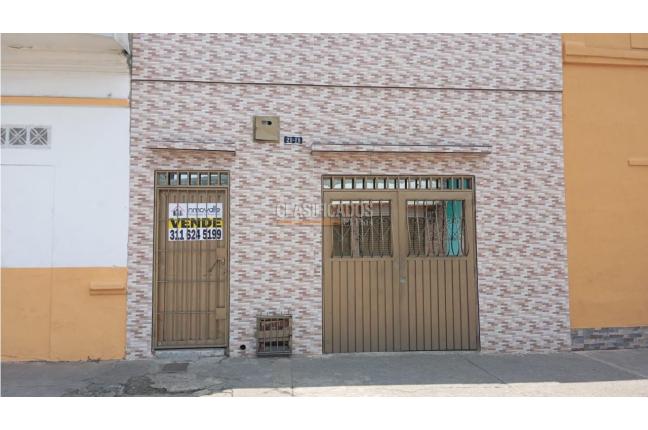 Casas, Venta en Obrero