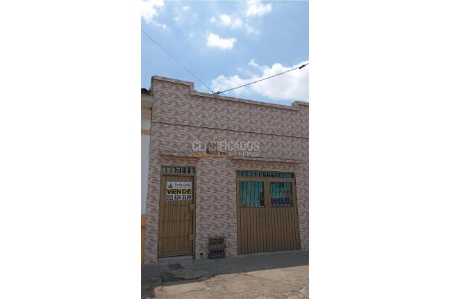 Casas, Venta en Obrero
