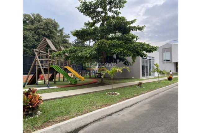 Casas, Venta, Jamundí - $380.000.000