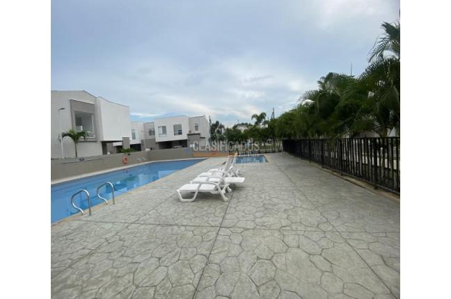 Casas, Venta, Jamundí - $380.000.000