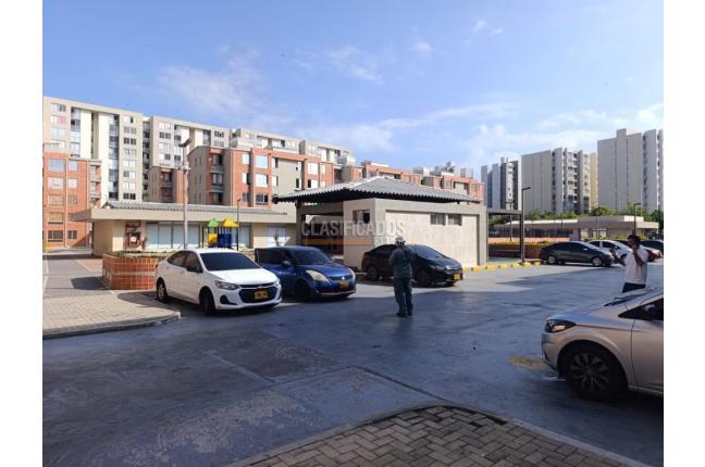 Apartamentos, Alquiler en Barranquilla