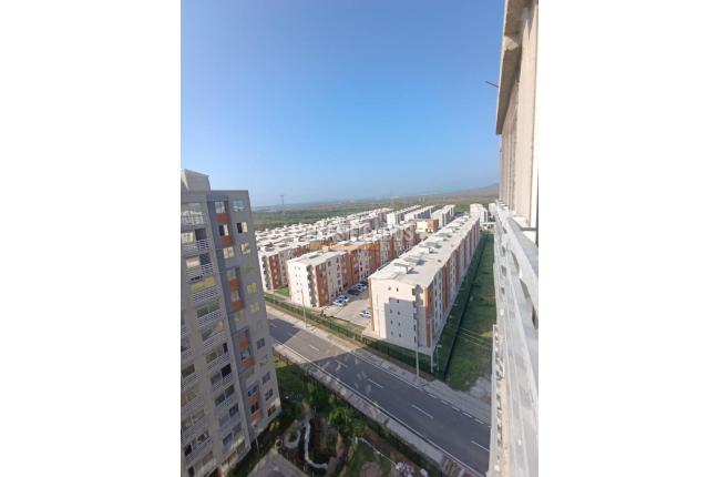 Apartamentos, Alquiler, Barranquilla - $1.300.000