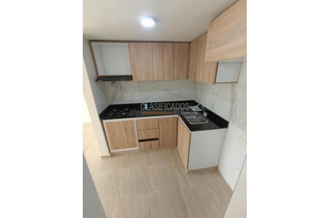 Apartamentos, Alquiler, Barranquilla - $1.300.000