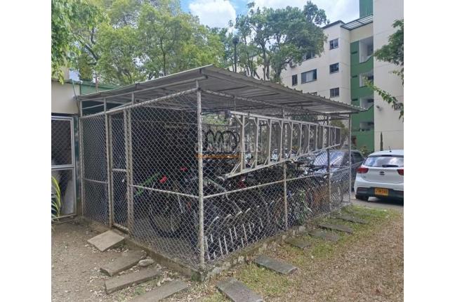 Apartamentos, Venta, El Limonar - $225.000.000