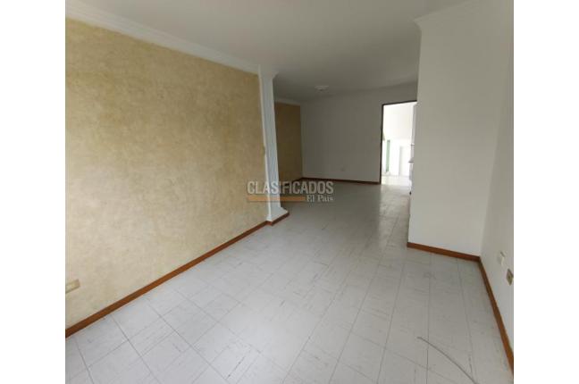 Apartamentos, Venta, El Limonar - $225.000.000