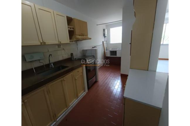 Apartamentos, Venta, El Limonar - $225.000.000