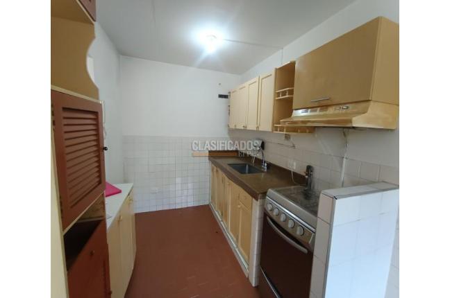 Apartamentos, Venta, El Limonar - $225.000.000