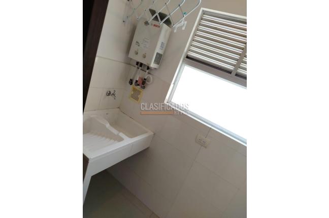 Apartaestudios, Alquiler, Chipichape - $2.500.000