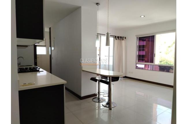 Apartaestudios, Alquiler, Chipichape - $2.500.000