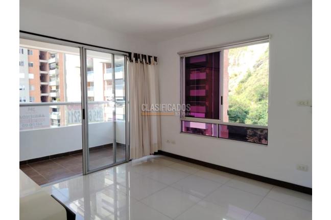 Apartaestudios, Alquiler, Chipichape - $2.500.000