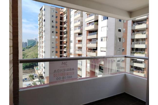 Apartaestudios, Alquiler, Chipichape - $2.500.000