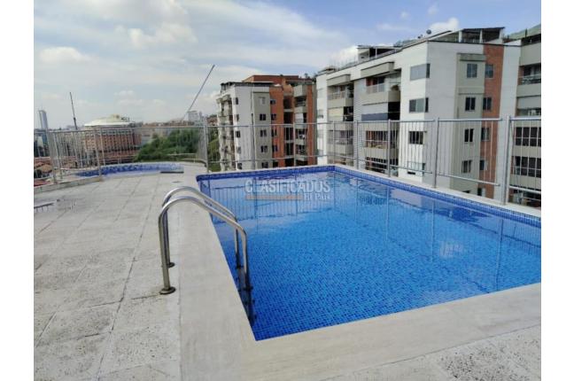 Apartaestudios, Alquiler, Chipichape - $2.500.000