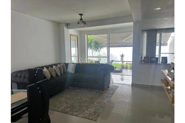 Casas, Venta en Jamundí