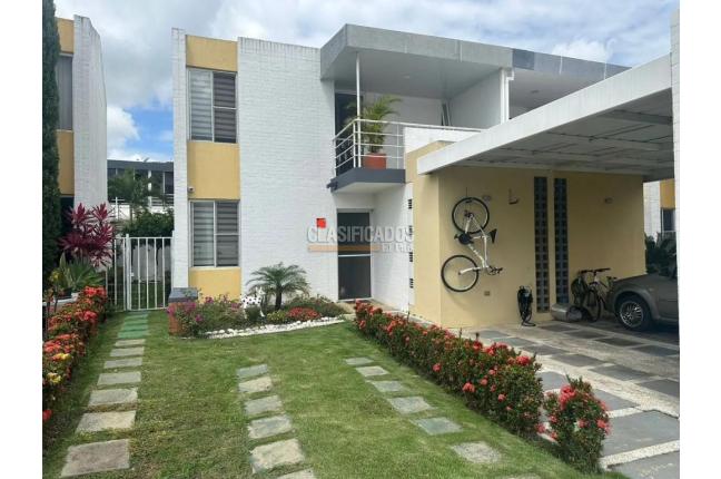 Casas, Venta en Jamundí
