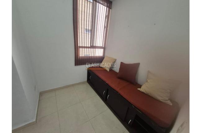 Apartamentos, Venta, Caney - $215.000.000